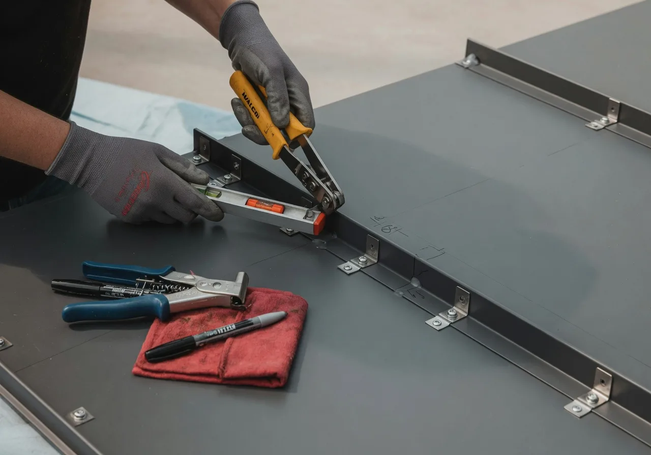 Why choose Metal Roofing Installation in Harvey, AR